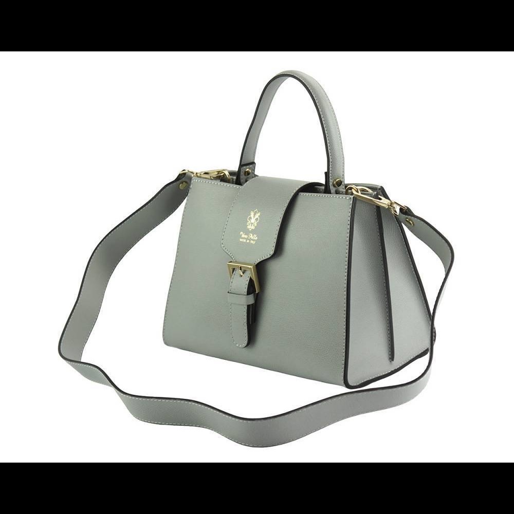 HANDMADE FINE SAFFIANO LEATHER 🇮🇹ITALIAN🇮🇹 BAG